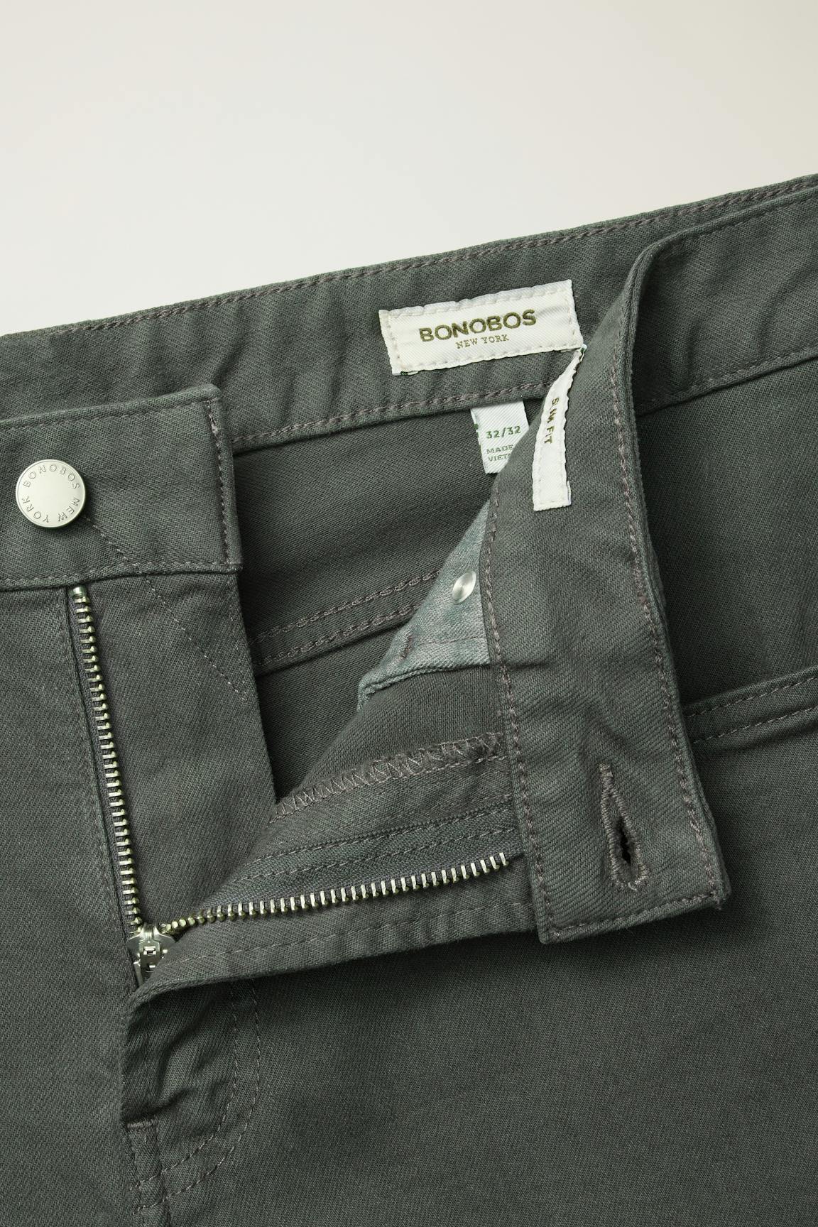 Bonobos Travel Jeans
