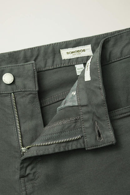 Bonobos Travel Jeans
