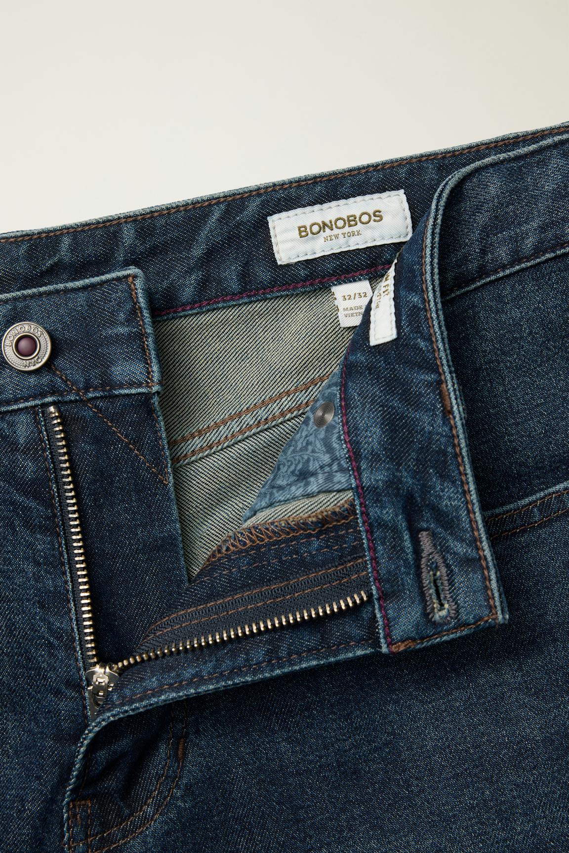 Bonobos Gramercy Premium Jean