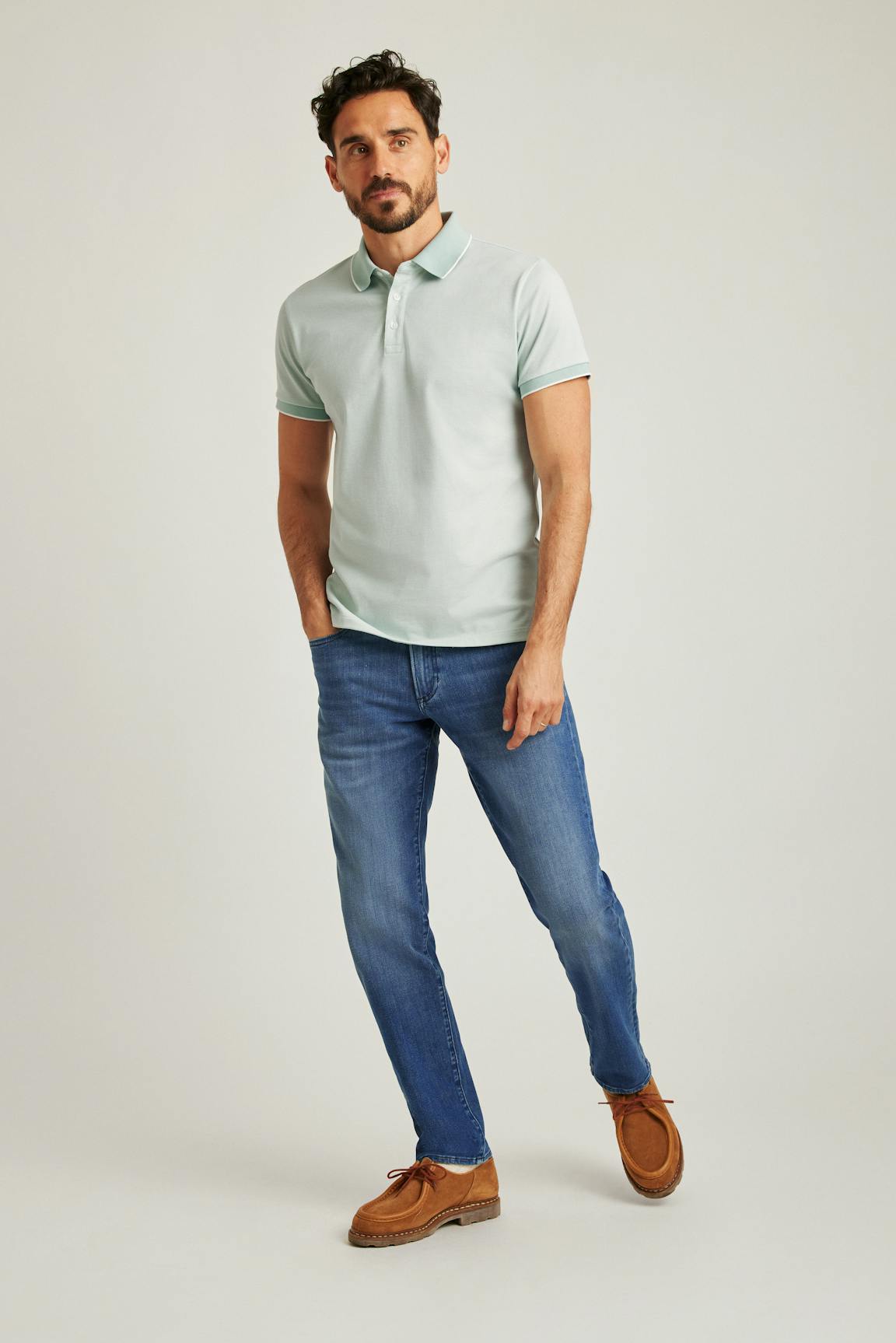 Bonobos Premium 4-Way Stretch Jeans