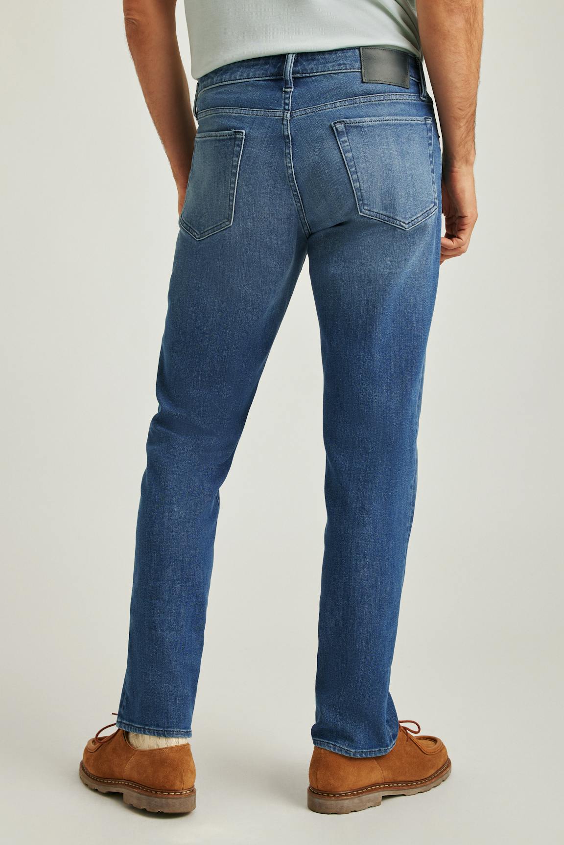 Bonobos Premium 4-Way Stretch Jeans