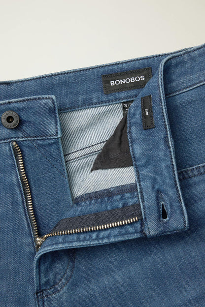 Bonobos Premium 4-Way Stretch Jeans