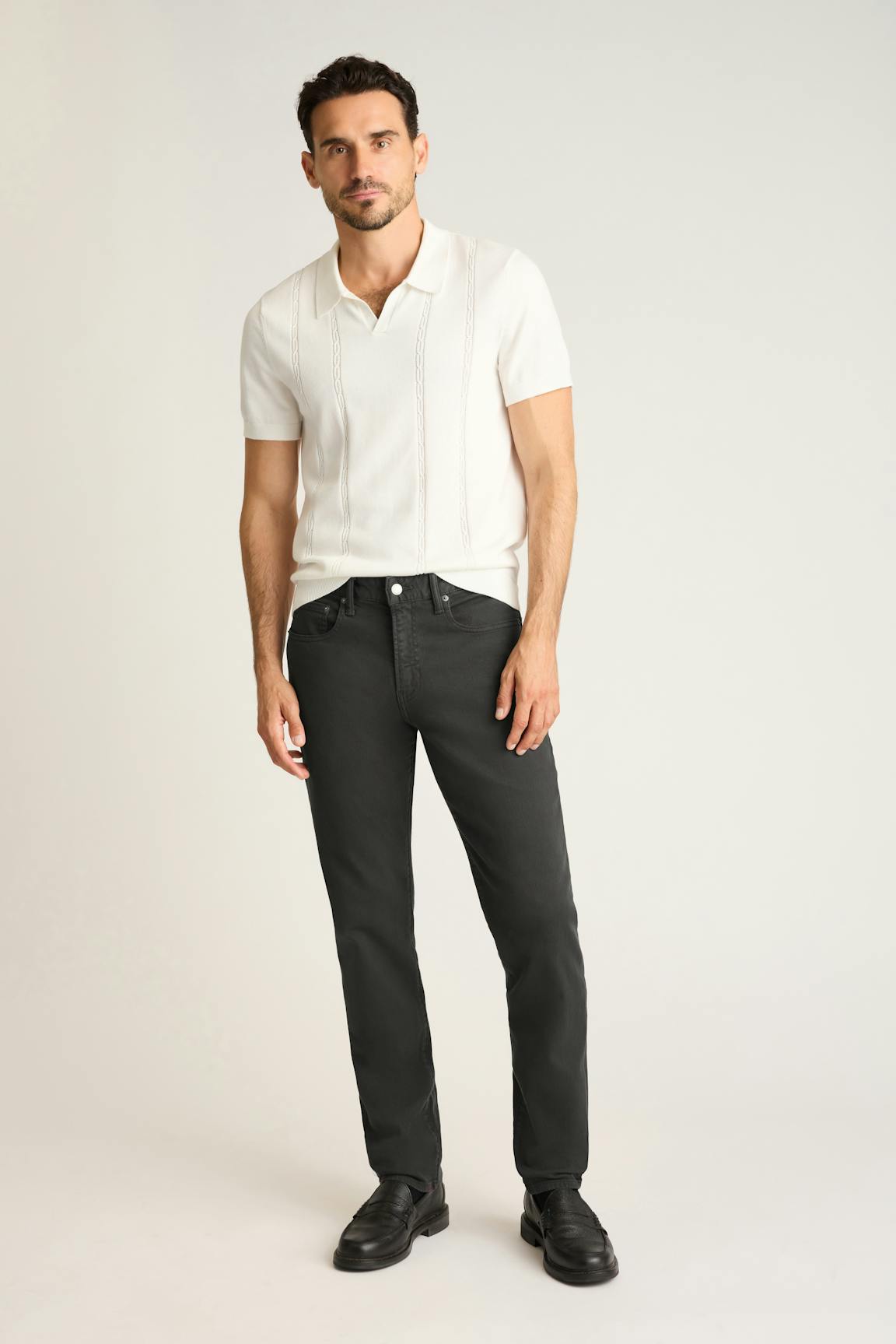 Bonobos Travel Jeans
