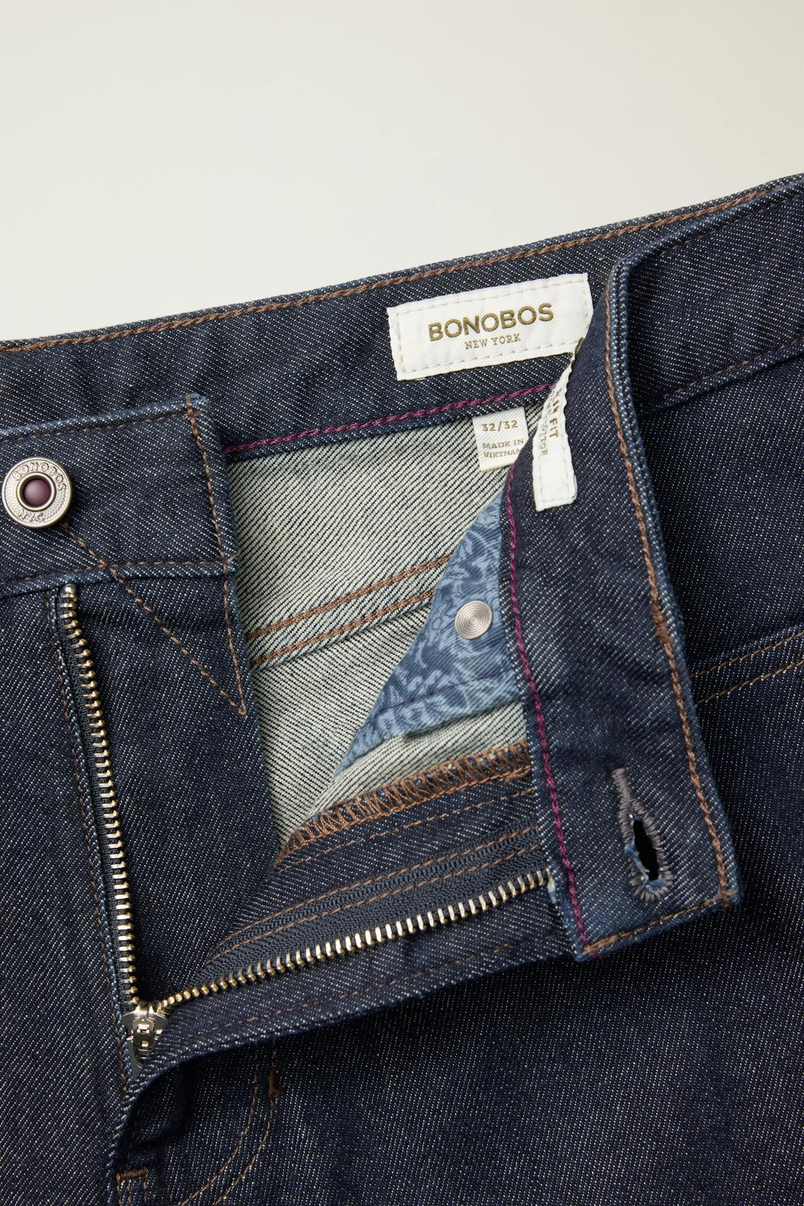 Bonobos Gramercy Premium Jean