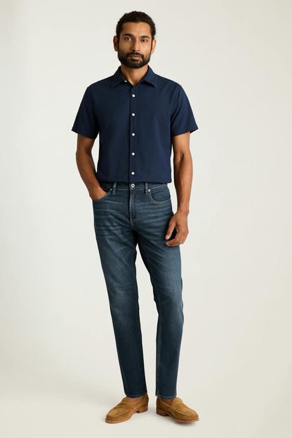 Bonobos Stretch Lightweight Jeans