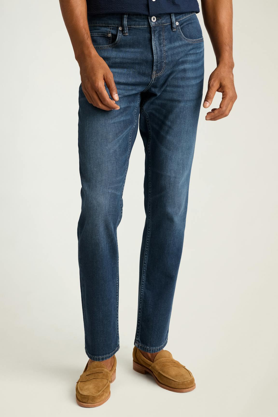 Bonobos Stretch Lightweight Jeans