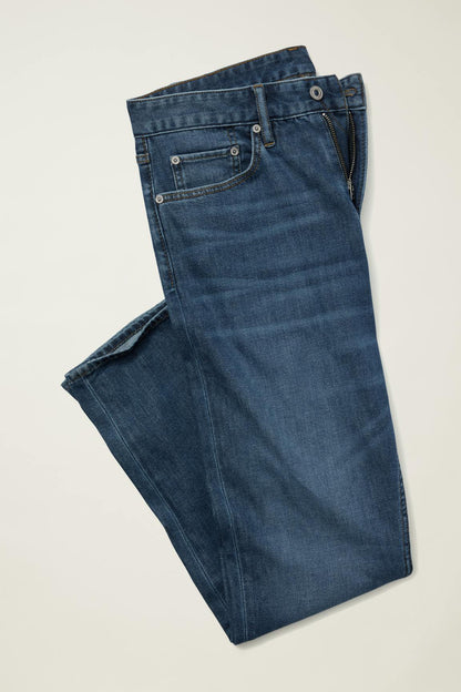 Bonobos Stretch Lightweight Jeans