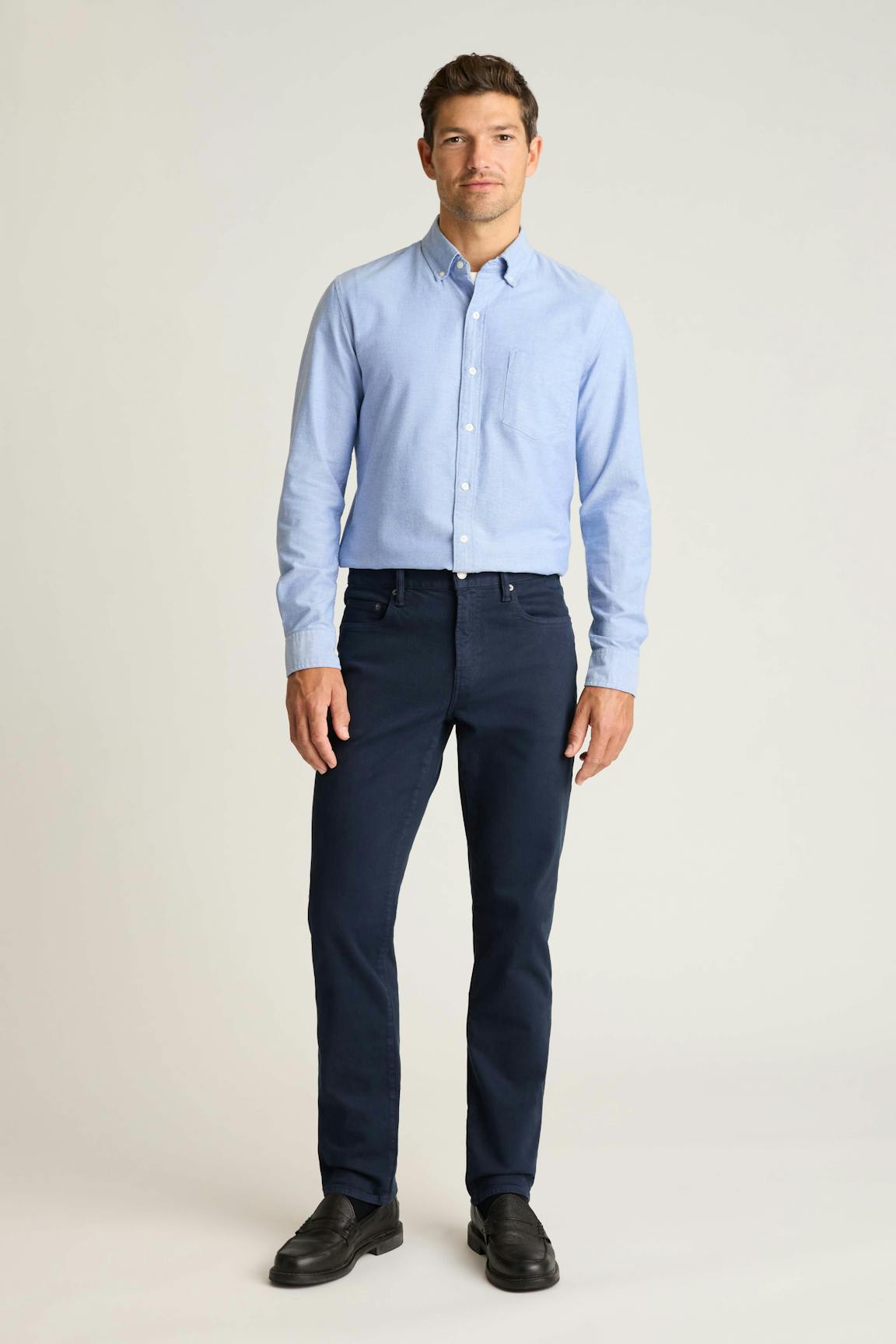 Bonobos Travel Jeans