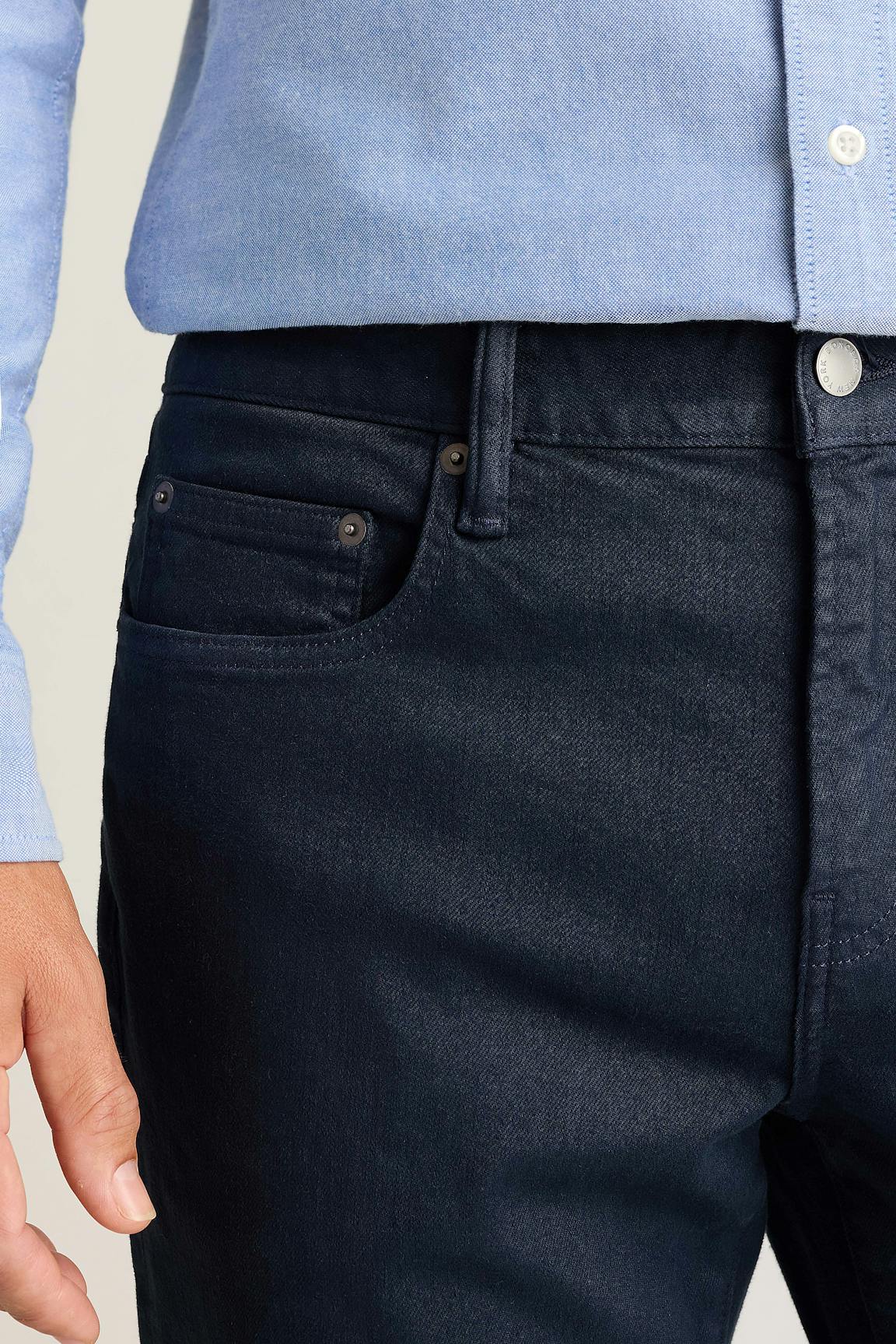 Bonobos Travel Jeans