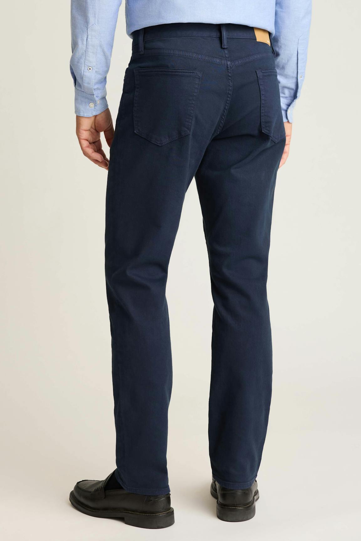 Bonobos Travel Jeans