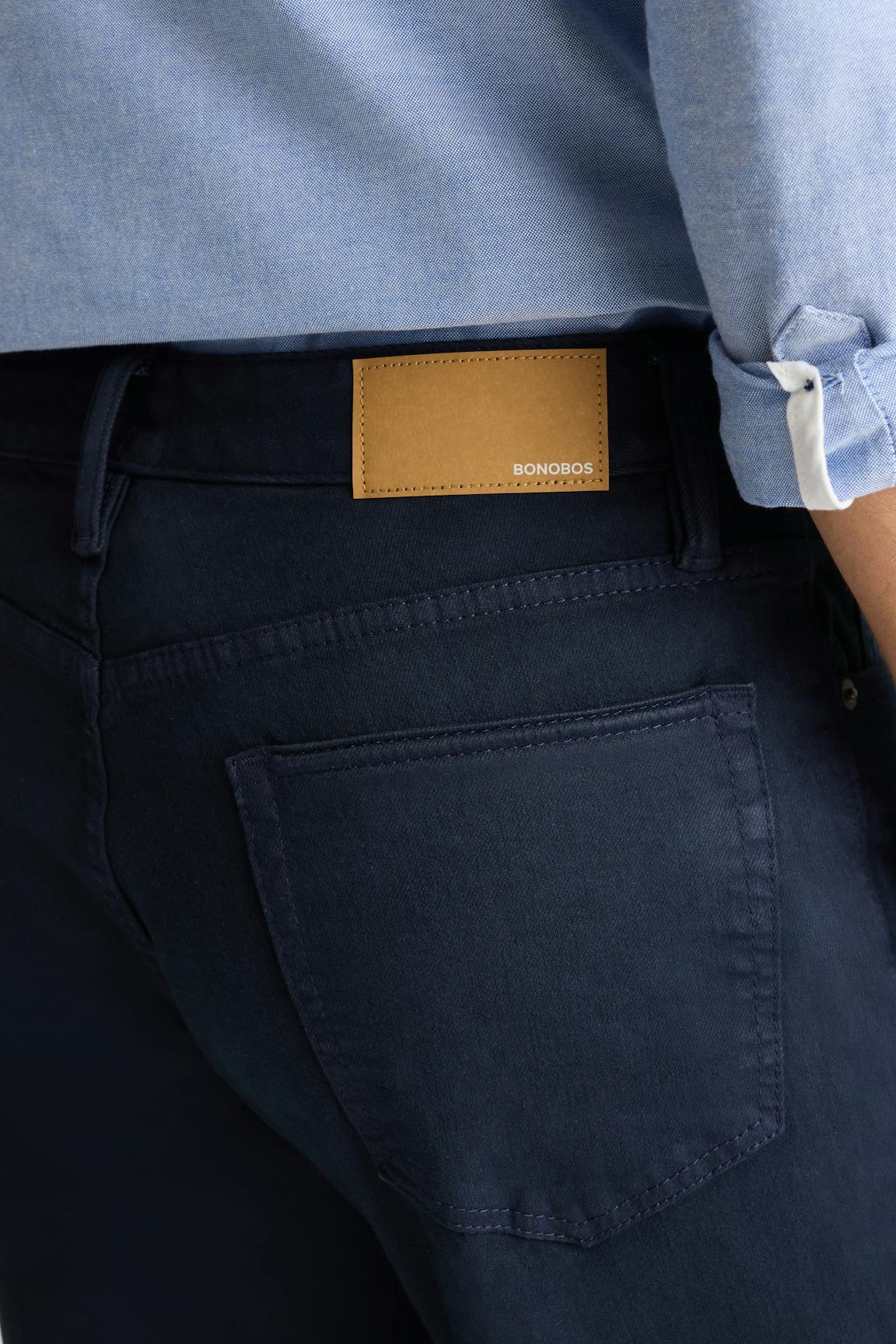 Bonobos Travel Jeans