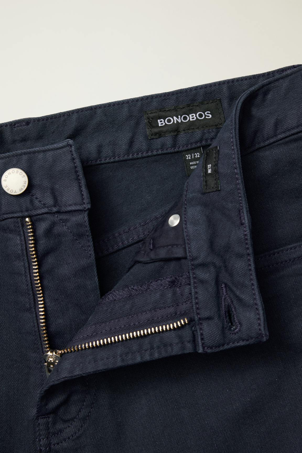 Bonobos Travel Jeans