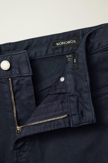 Bonobos Travel Jeans