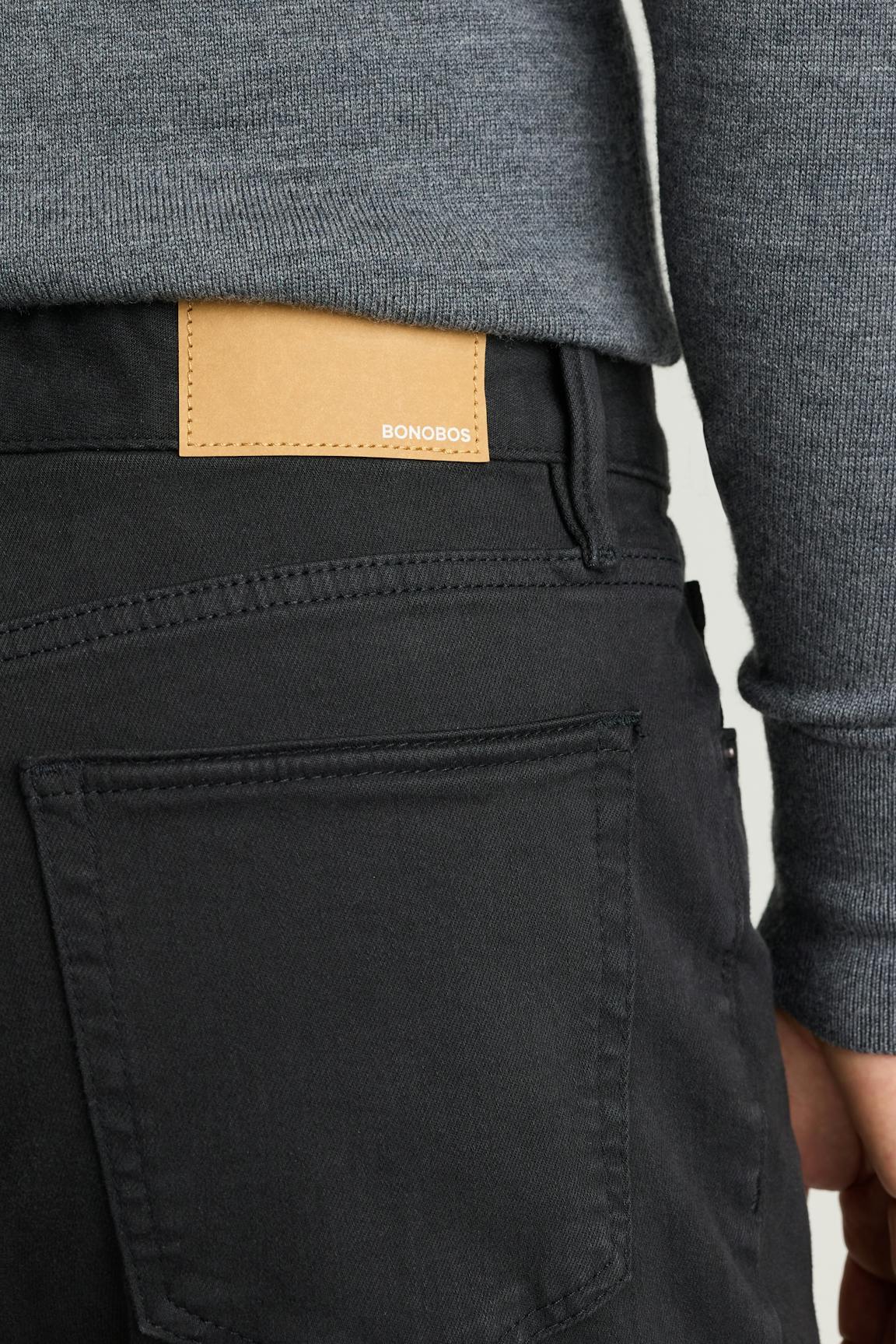 Bonobos Travel Jeans