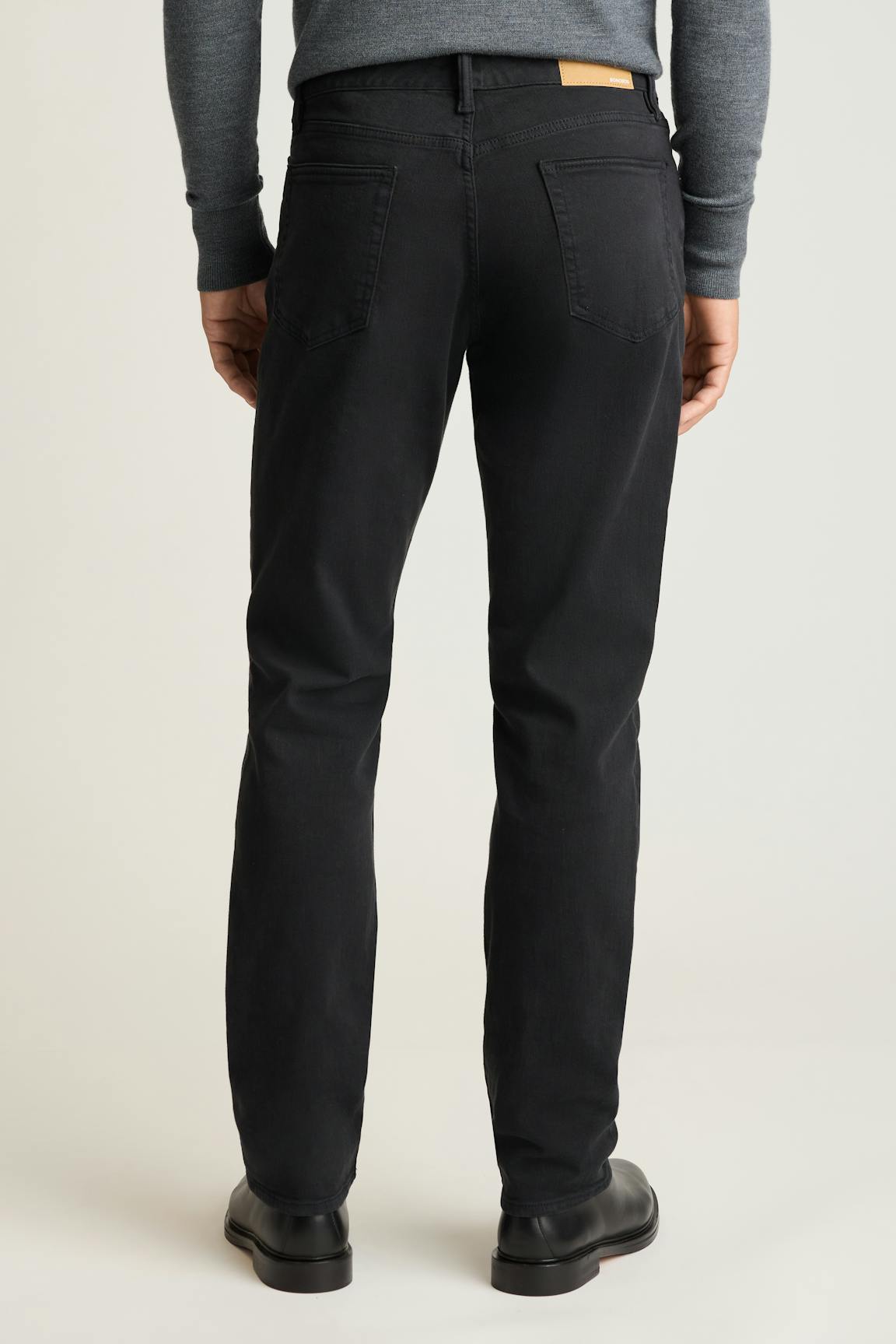 Bonobos Travel Jeans