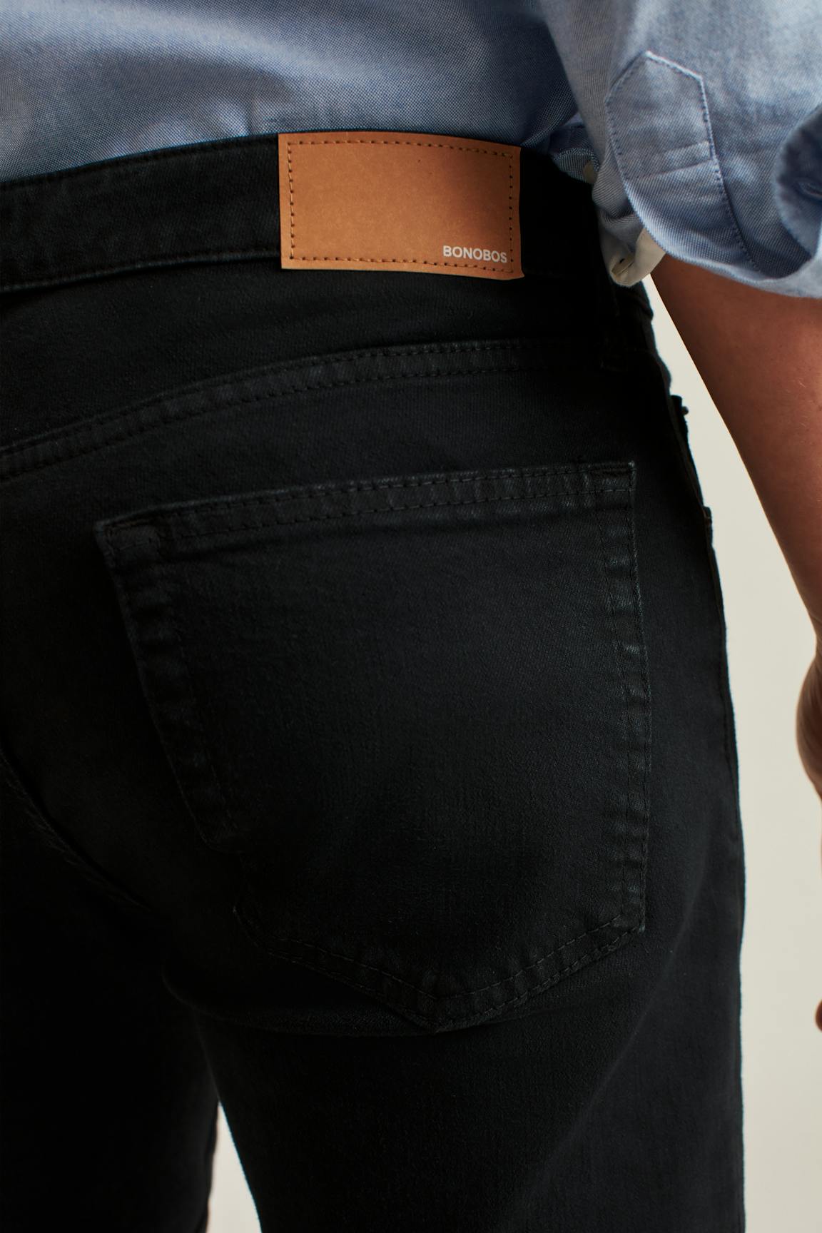 Bonobos Travel Jeans