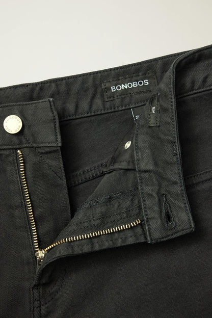 Bonobos Travel Jeans