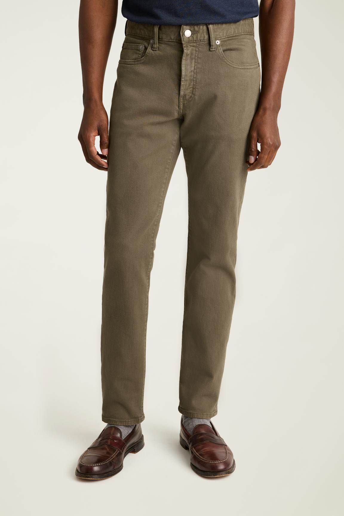 Bonobos Travel Jeans