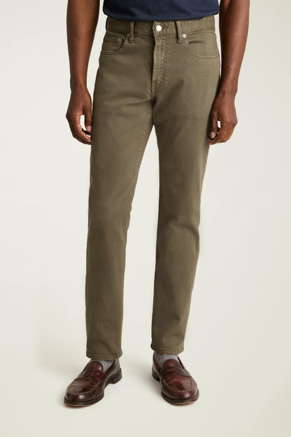 Bonobos Travel Jeans