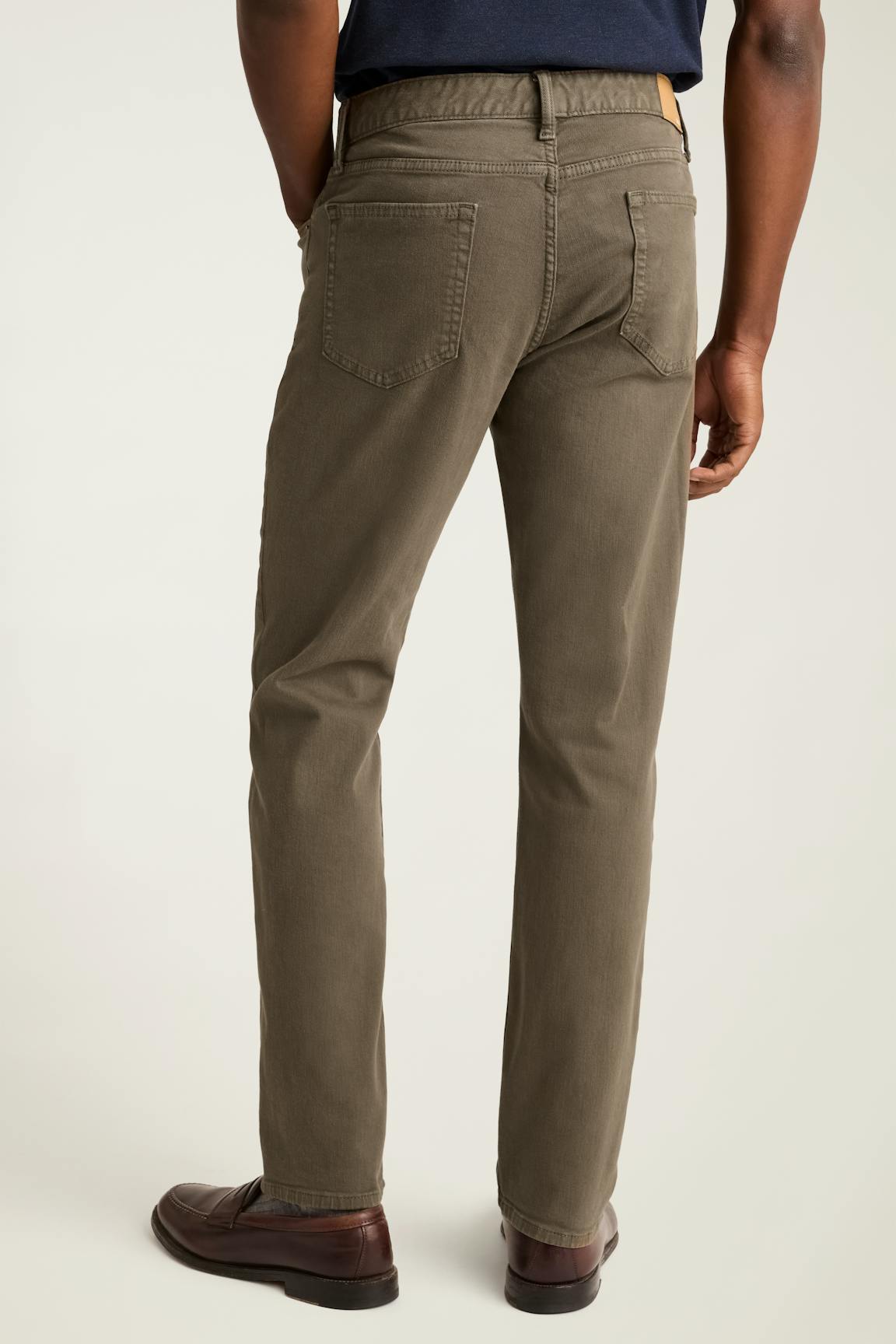 Bonobos Travel Jeans