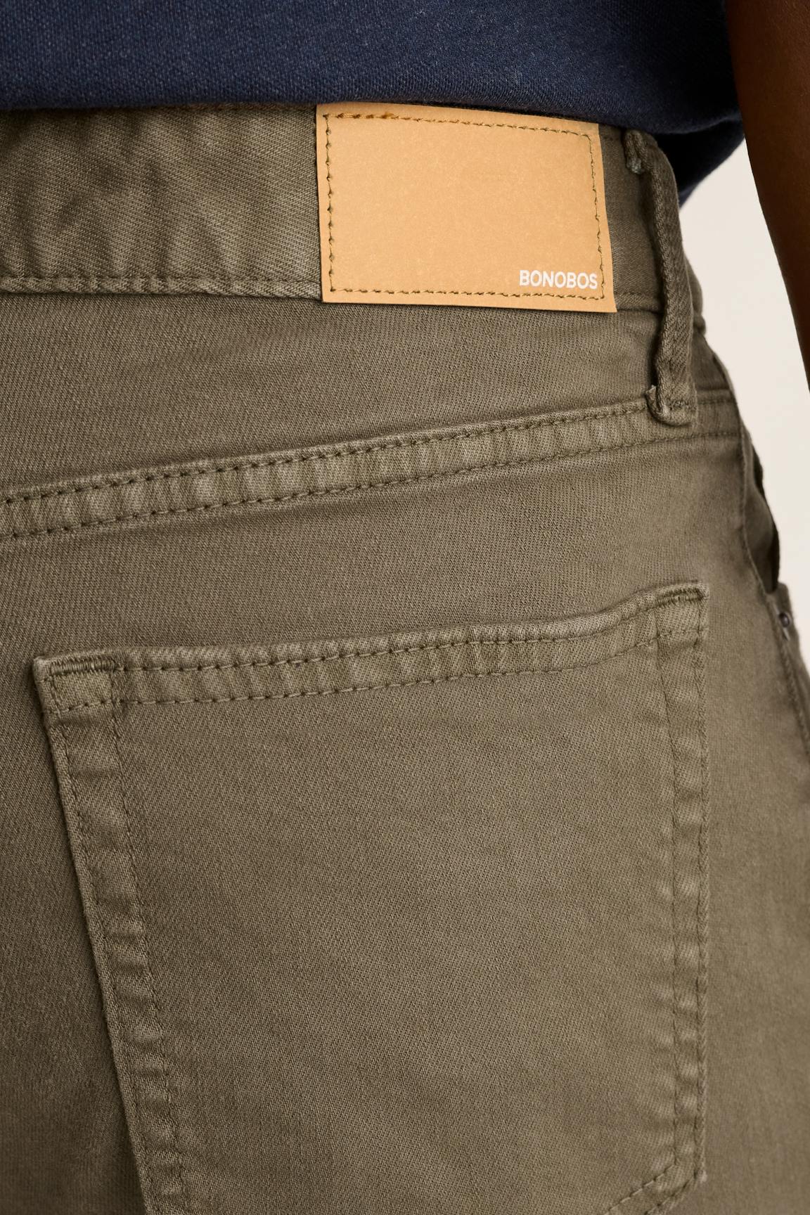 Bonobos Travel Jeans