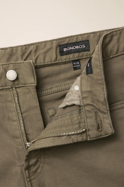 Bonobos Travel Jeans