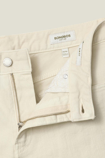 Bonobos Travel Jeans