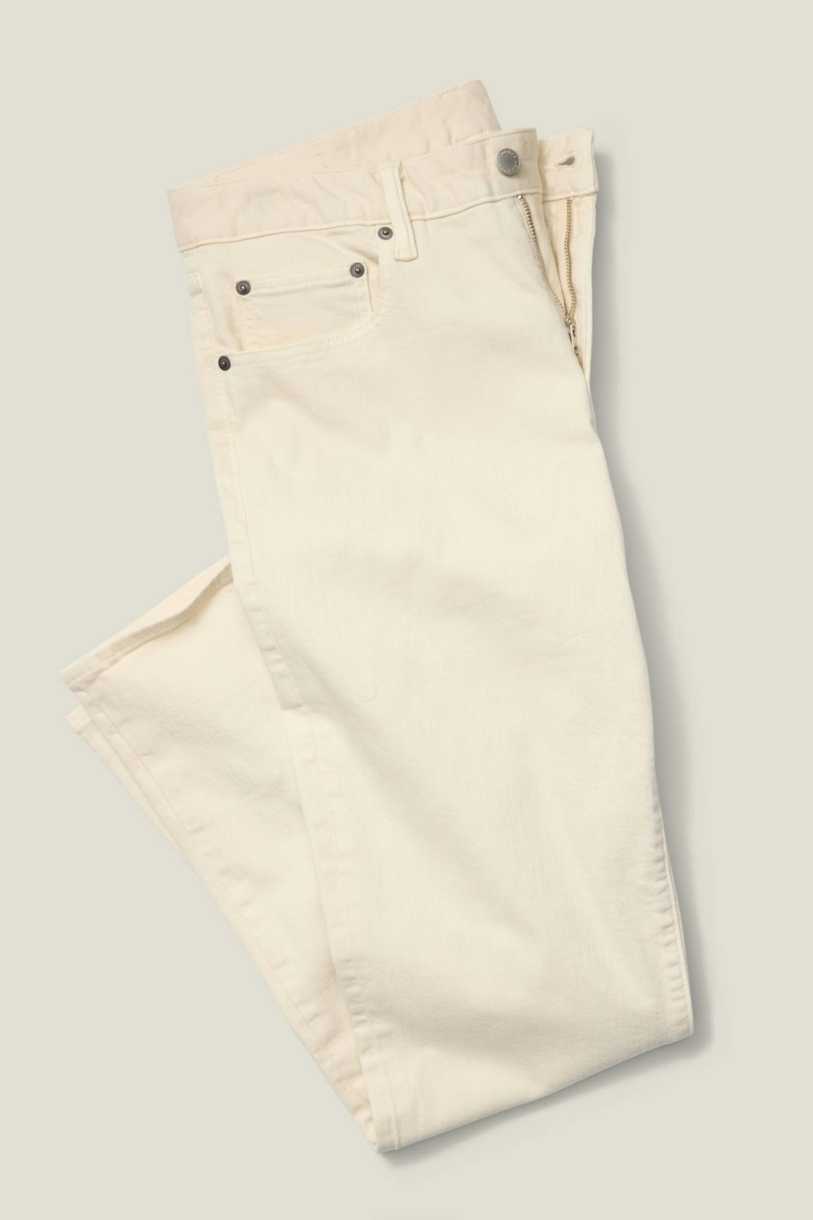 Bonobos Travel Jeans