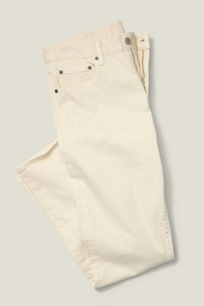 Bonobos Travel Jeans