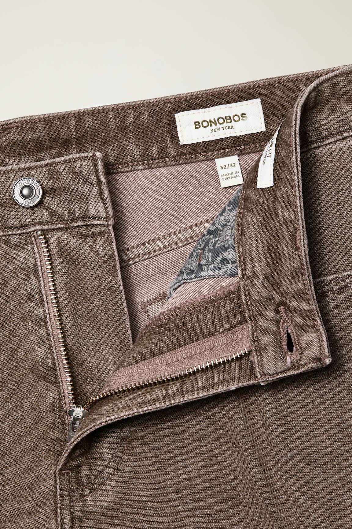 Bonobos Gramercy Premium Jean