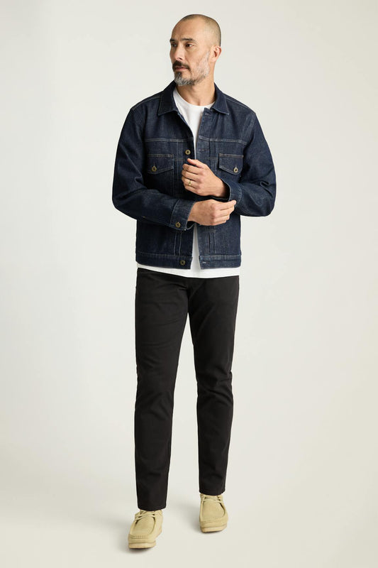 Bonobos Italian Brushed 5-Pocket Pants