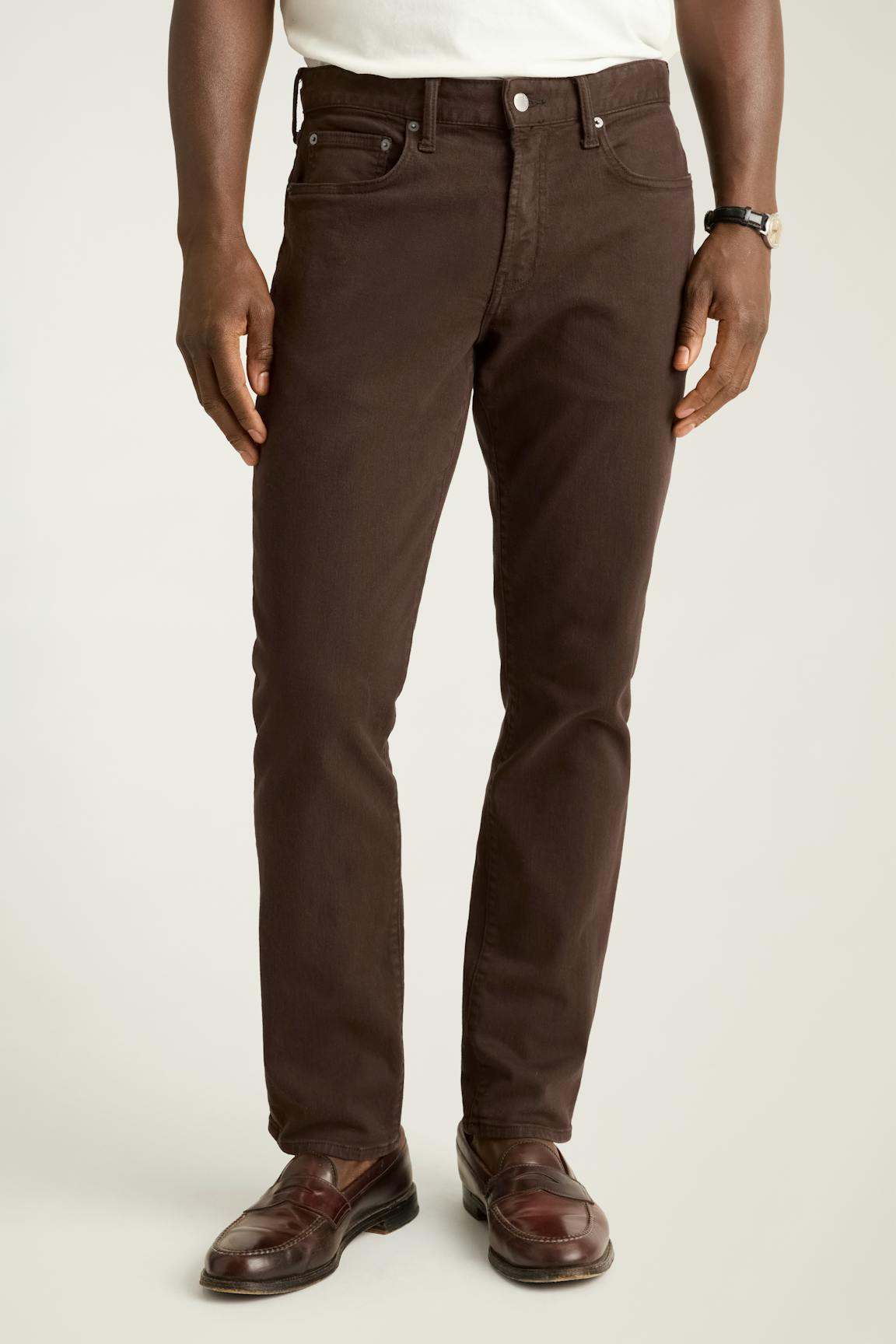 Bonobos Travel Jeans