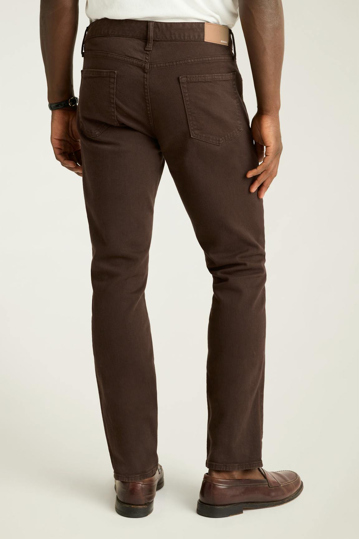 Bonobos Travel Jeans