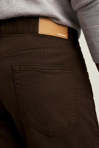 Bonobos Travel Jeans