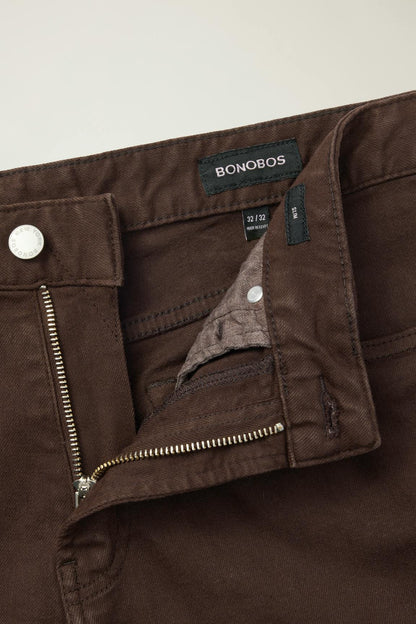 Bonobos Travel Jeans
