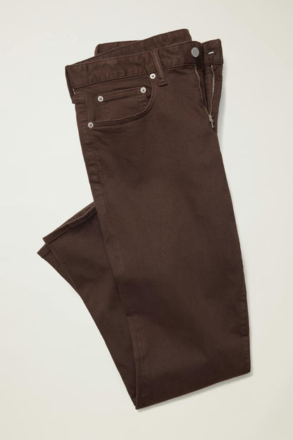 Bonobos Travel Jeans