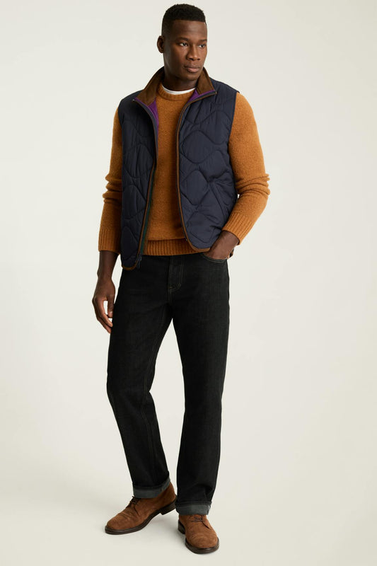Bonobos Japanese Stretch Selvedge Jeans
