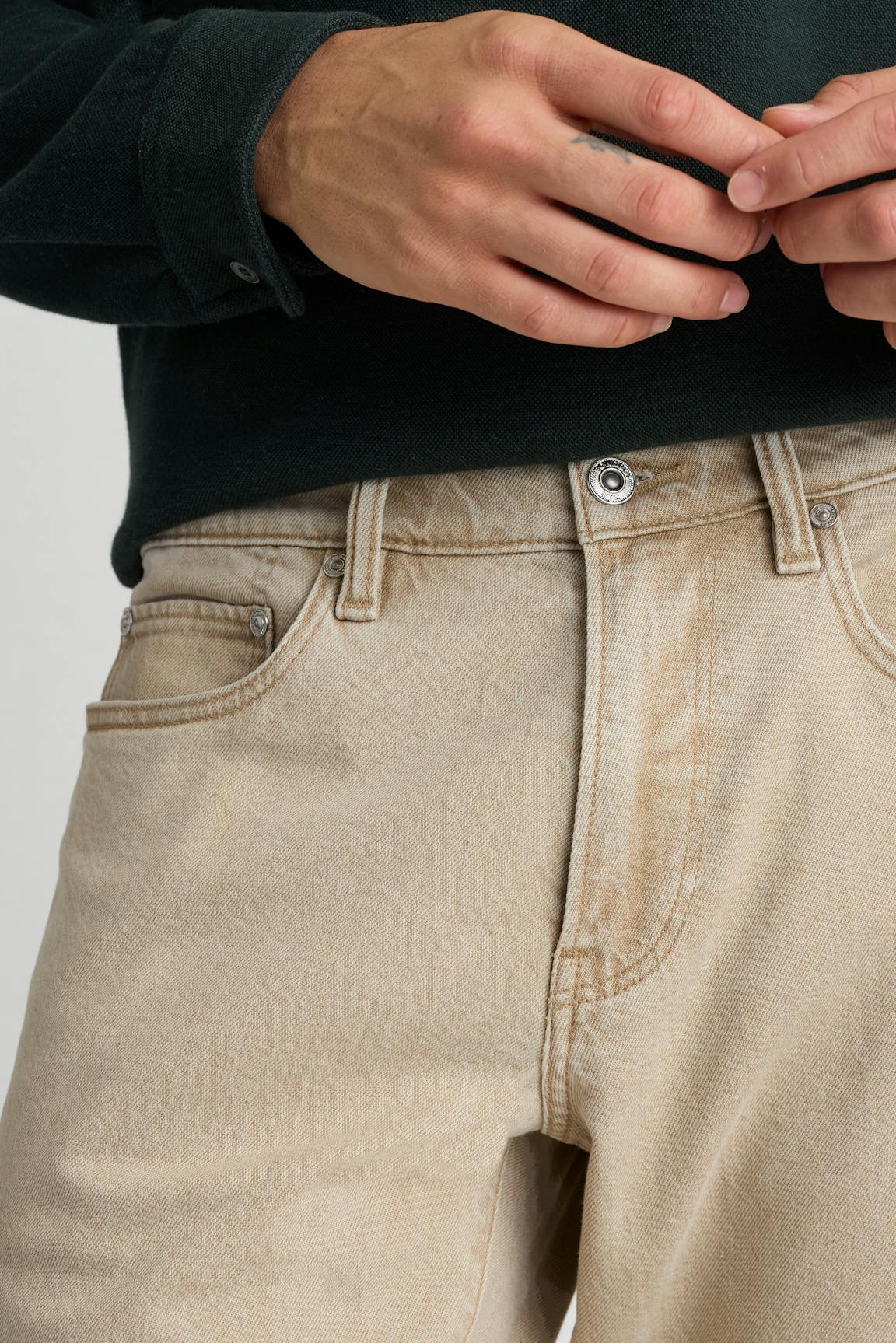 Bonobos Gramercy Premium Jean