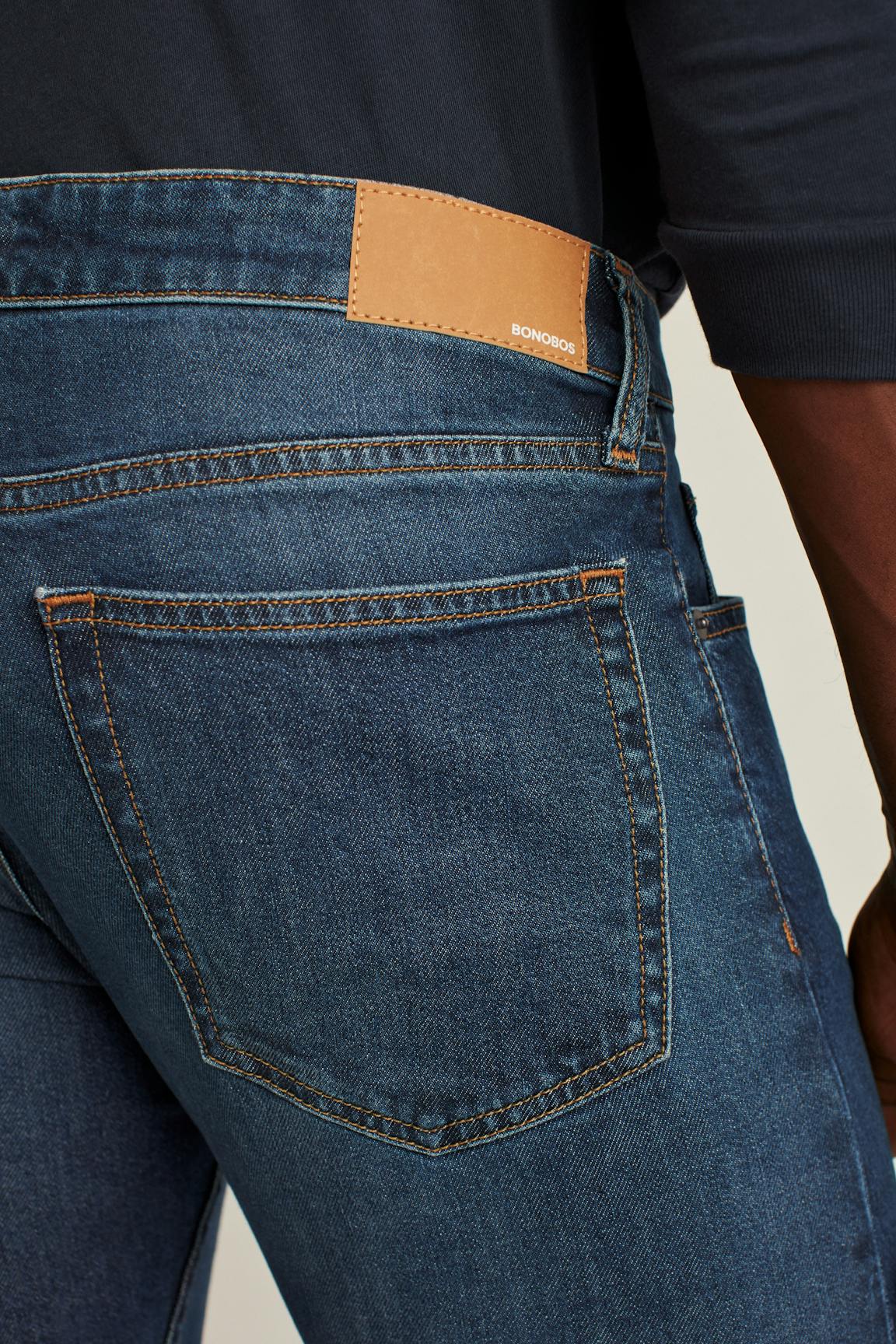 Bonobos All Season Jeans