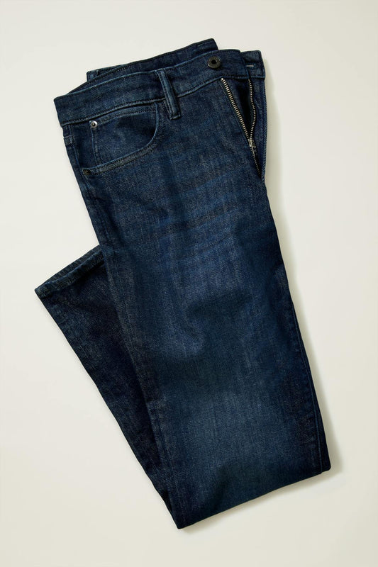 Bonobos Premium 4-Way Stretch Jeans - Straight Fit