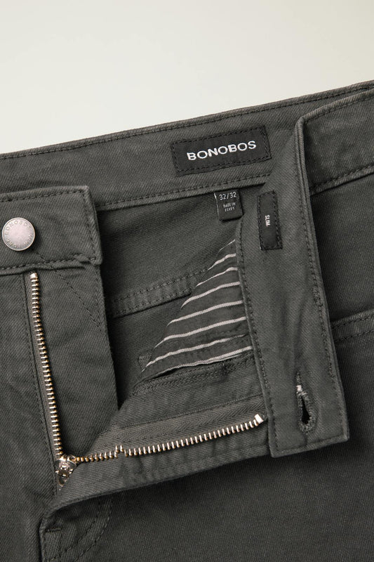 Bonobos Travel Jeans - Slim Taper Fit