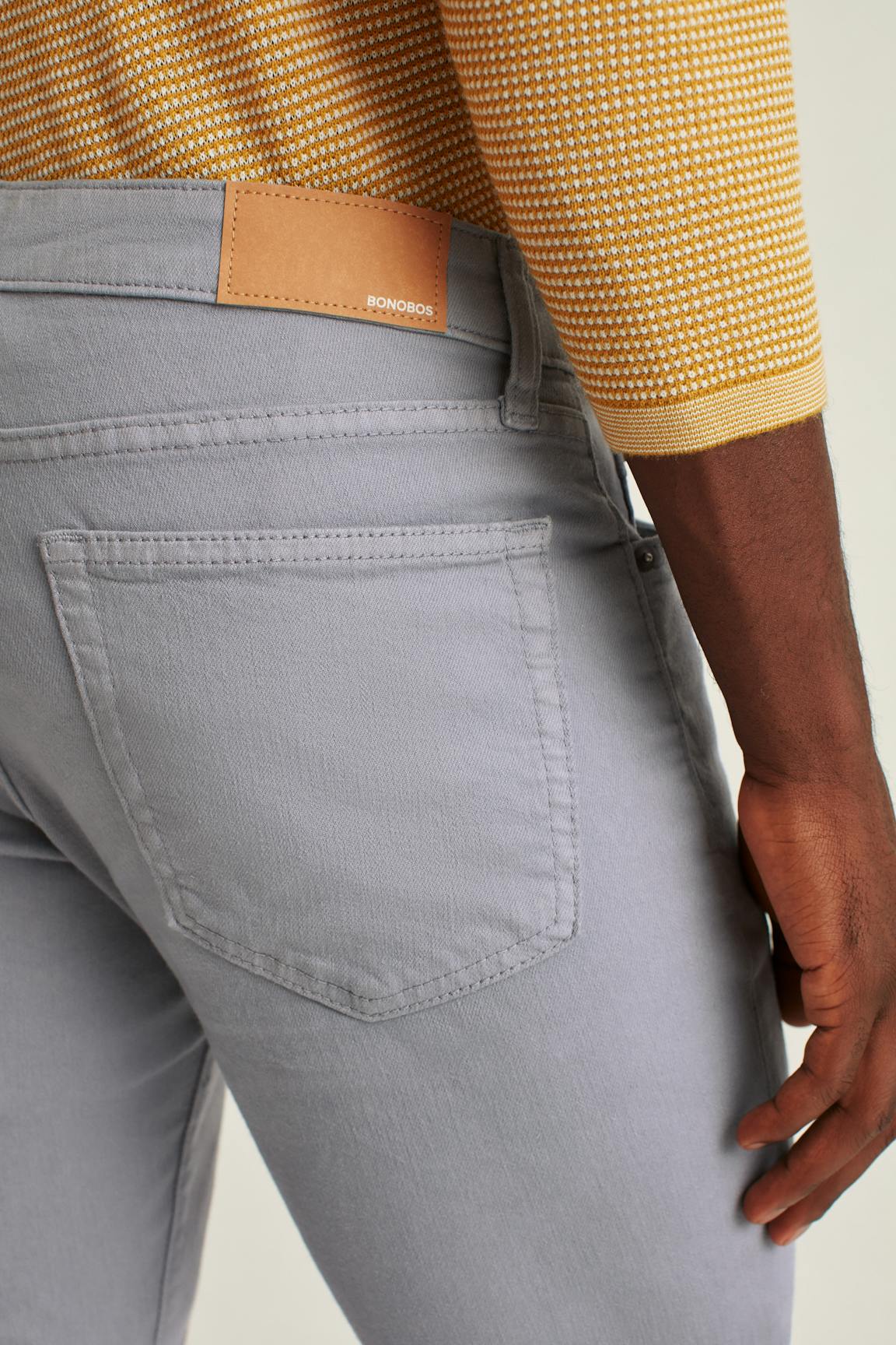Bonobos Travel Jeans