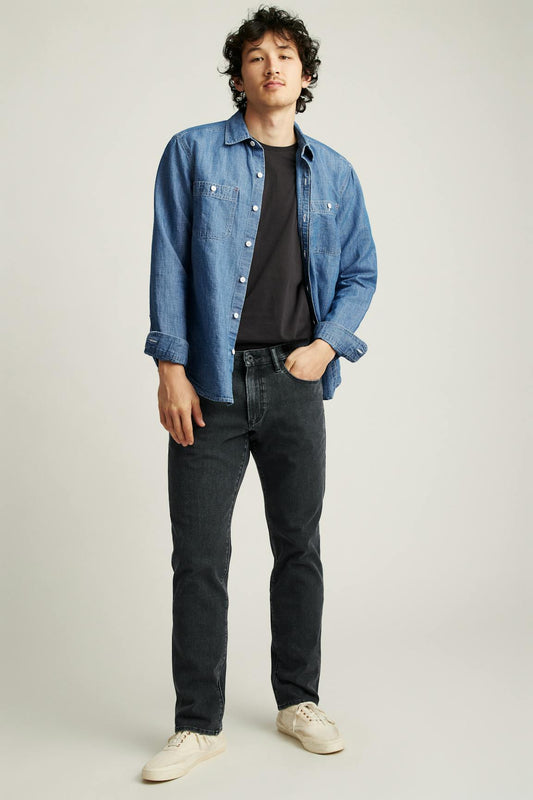 Bonobos Premium 4-Way Stretch Jeans