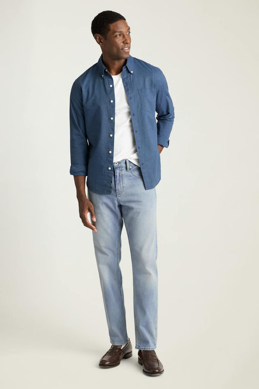 Bonobos Stretch Lightweight Jeans