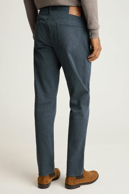 Bonobos Ridgewood Textured 5-Pocket Pant