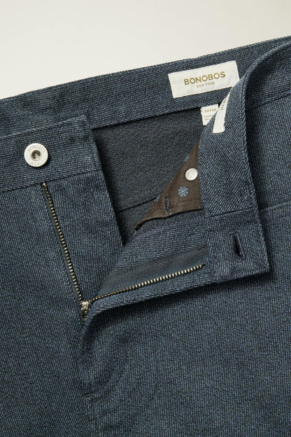 Bonobos Ridgewood Textured 5-Pocket Pant