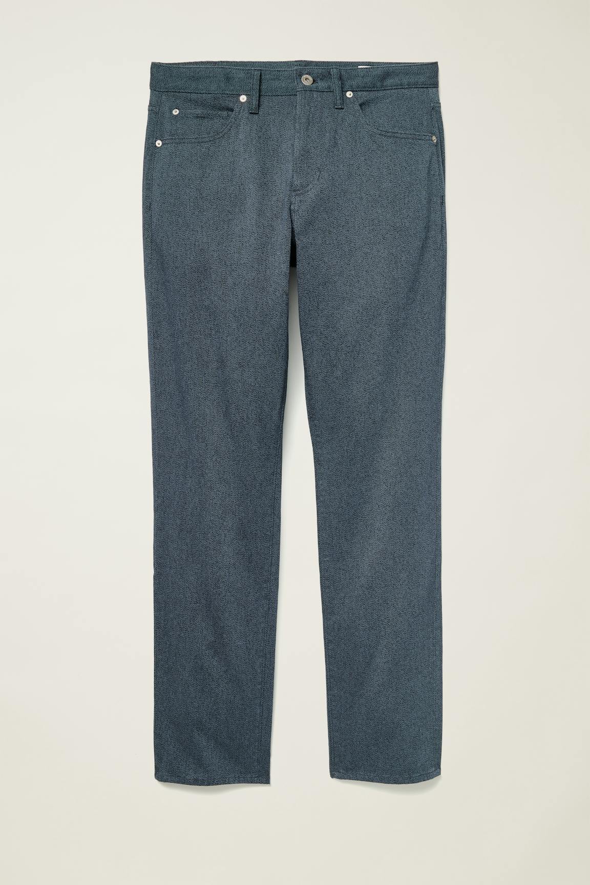 Bonobos Ridgewood Textured 5-Pocket Pant