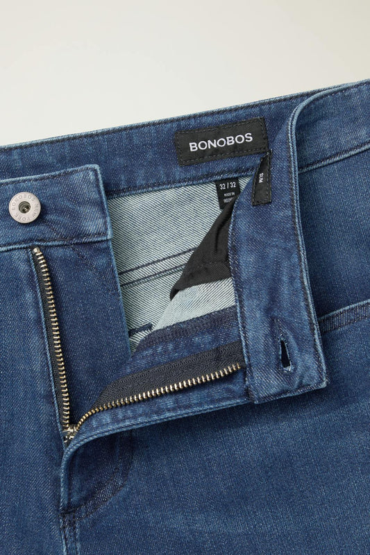 Bonobos Premium 4-Way Stretch Jeans - Straight Fit