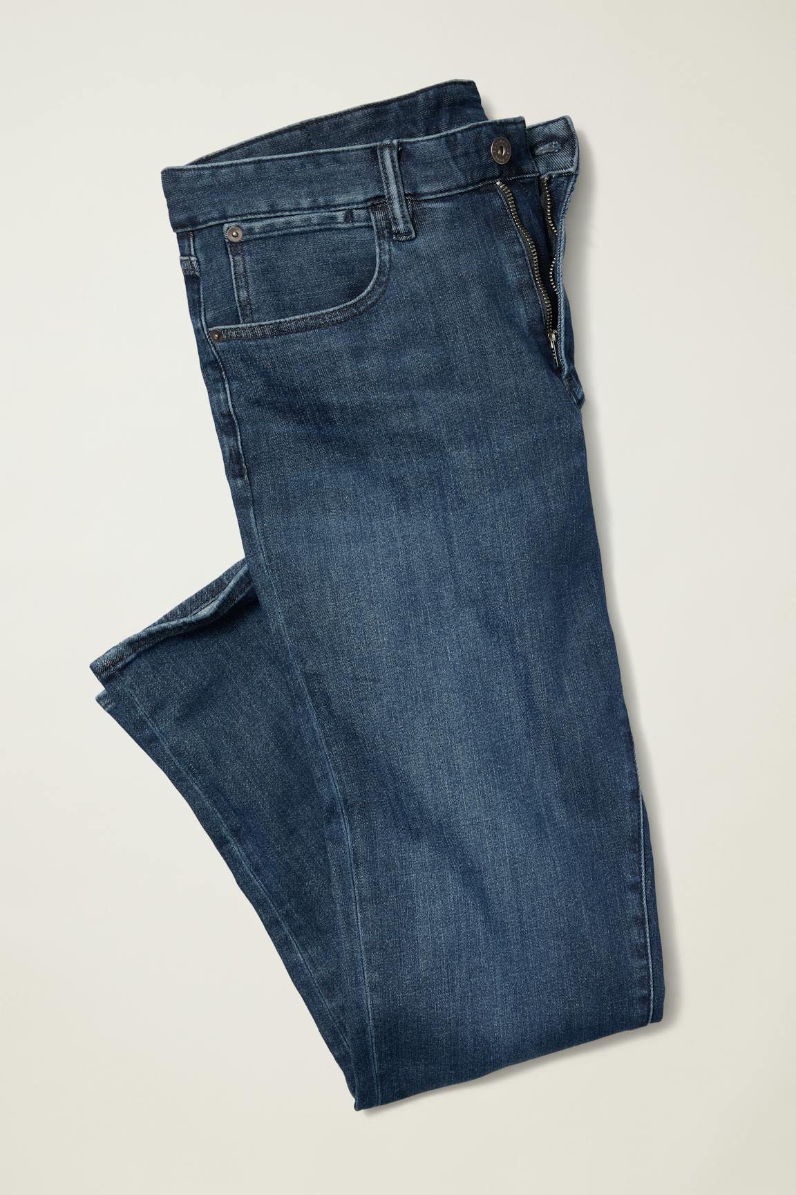 Bonobos Premium 4-Way Stretch Jeans - Straight Fit