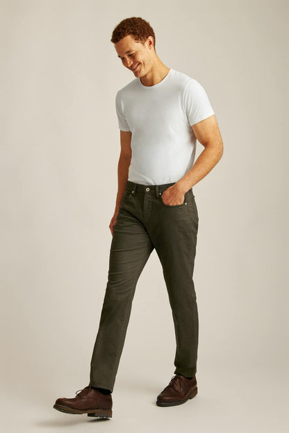Bonobos Italian Textured 5-Pocket Pants